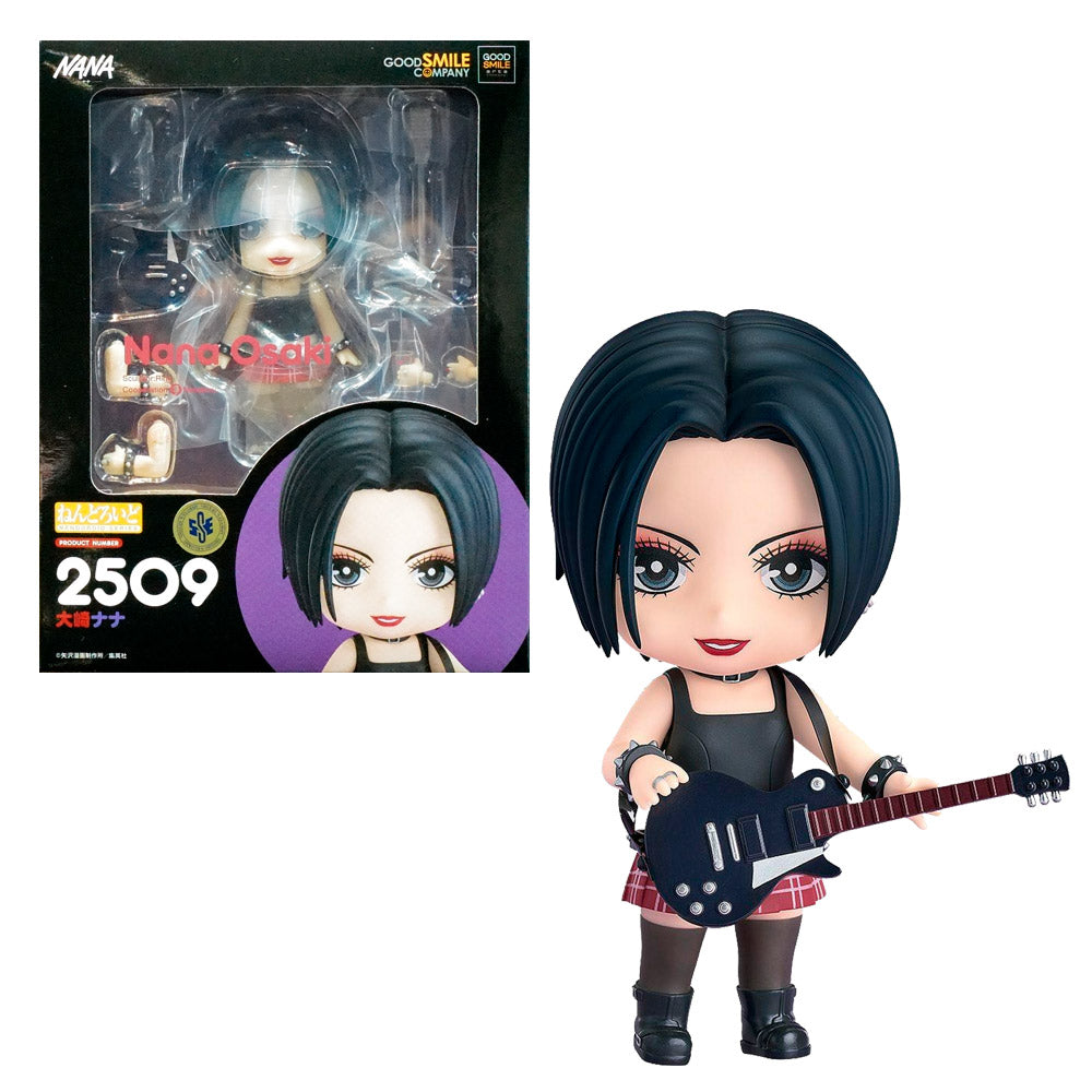 FIGURA NENDOROID NANA OSAKI 2509 FIGURA NENDOROID NANA OSAKI 2509